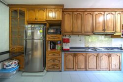 Blk 507A Wellington Circle (Sembawang), HDB 5 Rooms #549669631